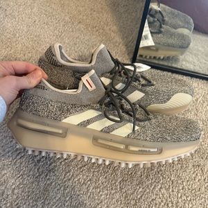 New w tags men adidas NMD_S1 size 11